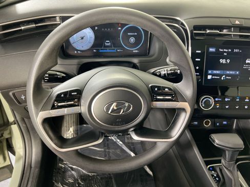 Used 2023 Hyundai Santa Cruz SEL w/ Activity Package AWD/4WD image 11