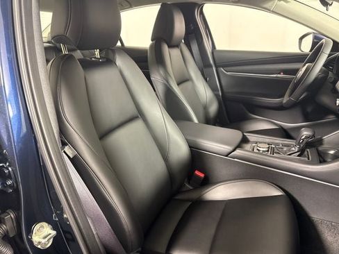 New 2026 MAZDA MAZDA3 2.5 S Sedan w/ Preferred Pkg FWD image 12