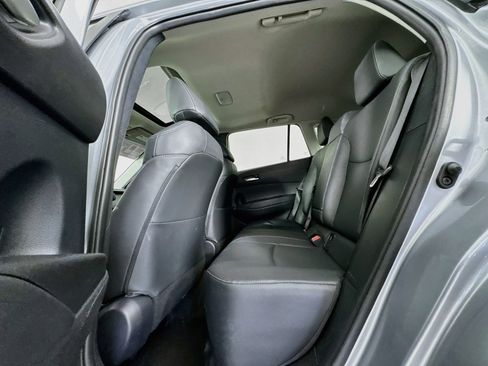 Certified 2026 Toyota Corolla Cross XLE w/ Convenience Package AWD/4WD image 24