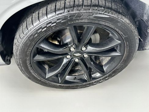 Used 2018 Dodge Challenger SXT w/ Blacktop Package image 11