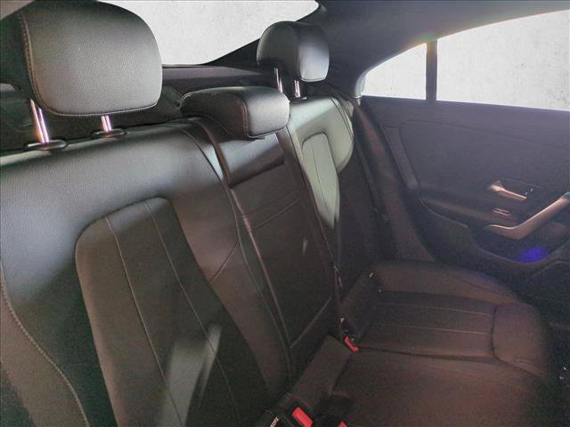 Certified 2023 Mercedes-Benz CLA 250 image 22