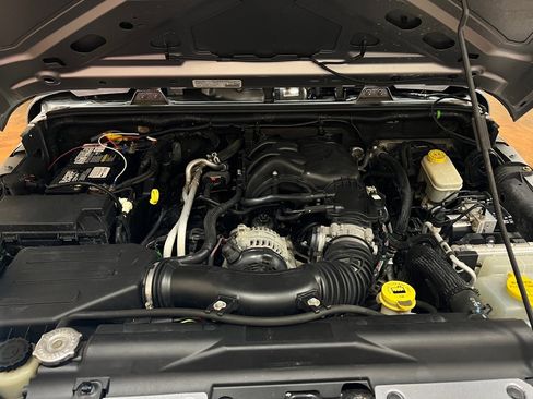 Used 2014 Jeep Wrangler Sport w/ Quick Order Package 23S image 30