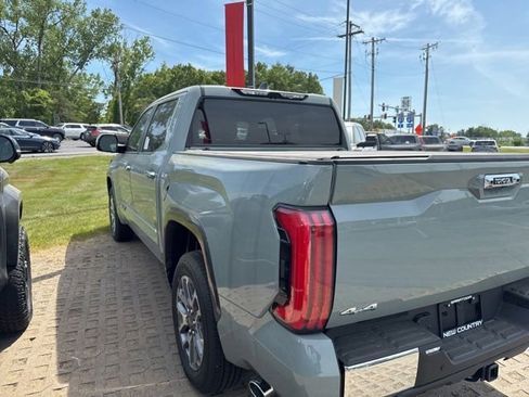New 2026 Toyota Tundra 1794 Edition AWD/4WD image 7