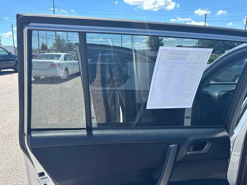 Used 2009 Toyota Highlander Sport w/ Extra Value Pkg 5 AWD/4WD image 20