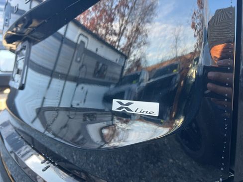 New 2025 Kia Telluride SX X-Line image 7