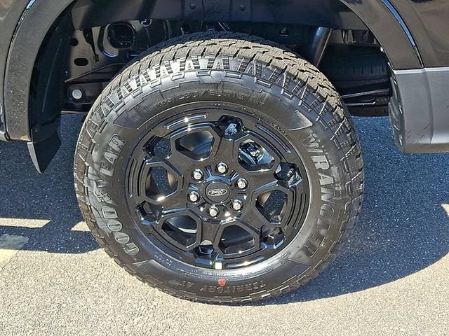 New 2026 Ford Ranger XLT RWD image 5