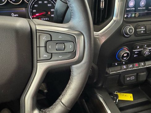 Used 2022 Chevrolet Silverado 1500 RST image 31