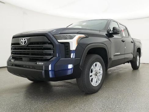 New 2026 Toyota Tundra SR5 image 32