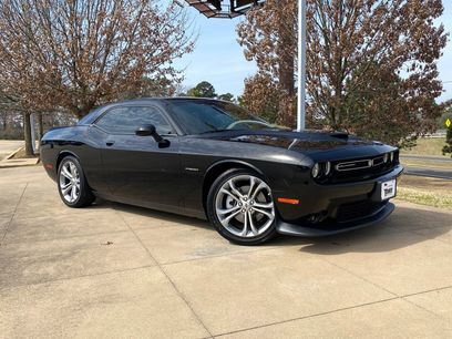 Used 2022 Dodge Challenger R/T