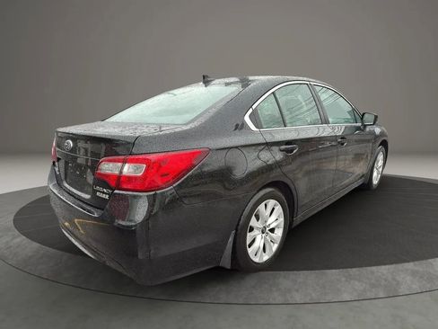 Used 2016 Subaru Legacy 2.5i Premium image 5