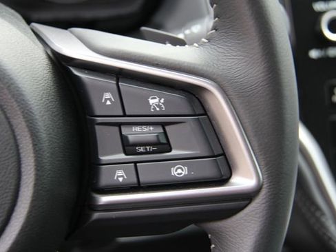 Certified 2025 Subaru Legacy Premium AWD/4WD image 23