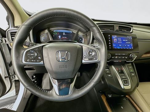 Used 2022 Honda CR-V Touring image 11