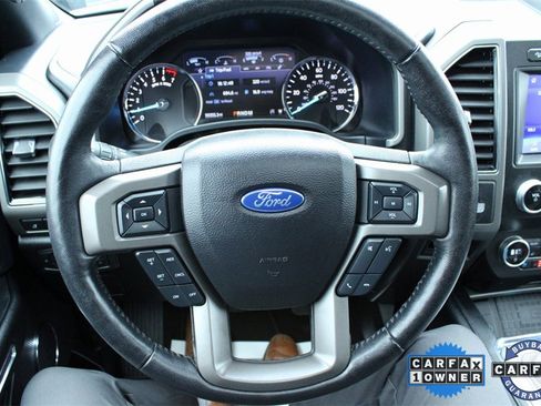 Used 2021 Ford Expedition XLT image 38