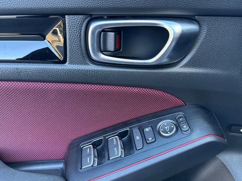 Certified 2026 Honda Civic Si image 5