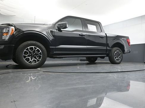 Used 2023 Ford F150 XLT w/ Equipment Group 302A High AWD/4WD image 26