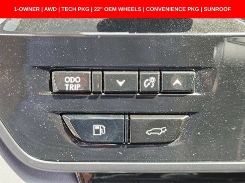 Used 2026 Lexus TX 350 AWD w/ Technology Package image 26