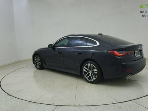 Used 2026 BMW 430i w/ Premium Package RWD image 69