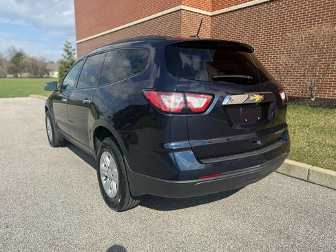 Used 2016 Chevrolet Traverse LS image 12