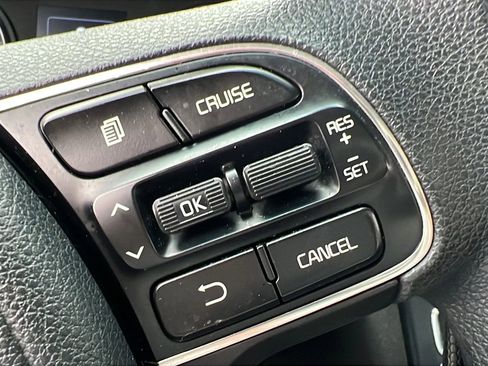 Used 2018 Kia Optima LX image 20