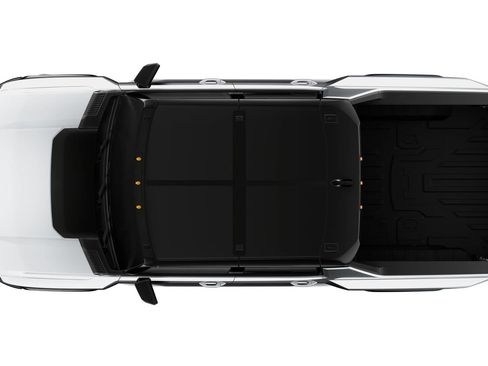 New 2026 GMC Hummer EV 4x4 Crew Cab image 38