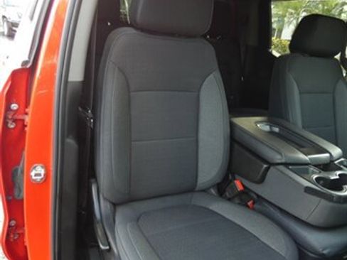 Used 2020 Chevrolet Silverado 1500 RST image 44