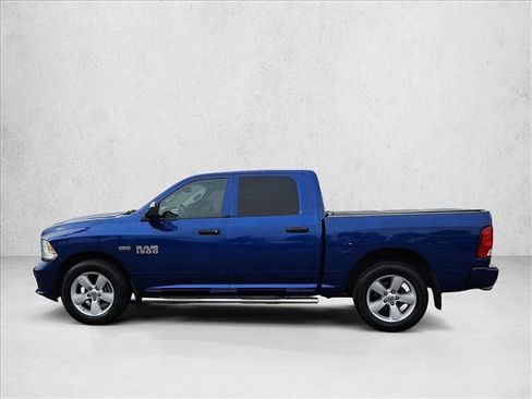 Used 2016 RAM 1500 Express image 9