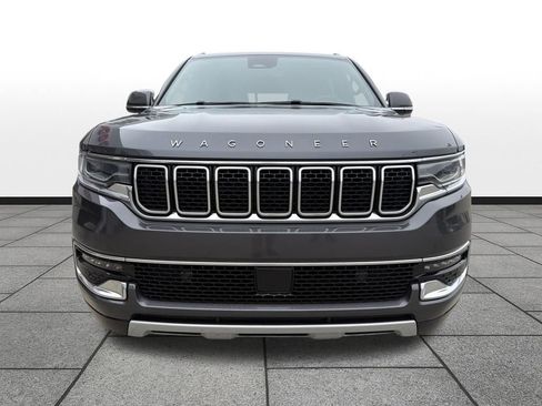 Used 2022 Jeep Wagoneer Series II image 8