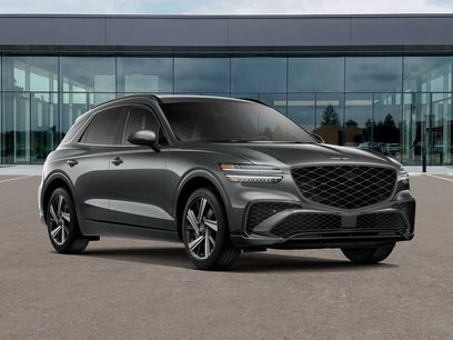 New 2026 Genesis GV70 3.5T Sport Advanced