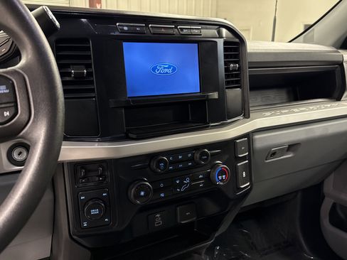 Used 2024 Ford F250 XL w/ STX Appearance Package image 10