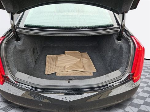 Used 2016 Cadillac XTS Luxury image 24