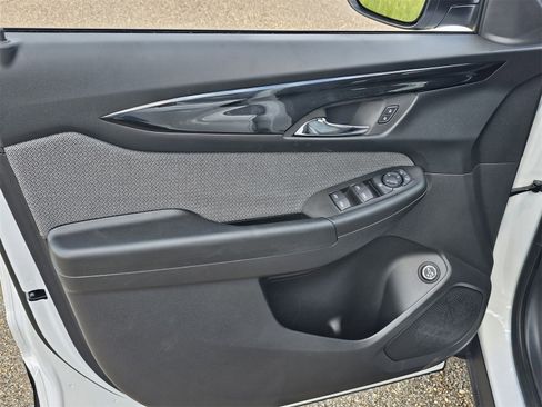 New 2026 Chevrolet TrailBlazer LT w/ Convenience Package image 19