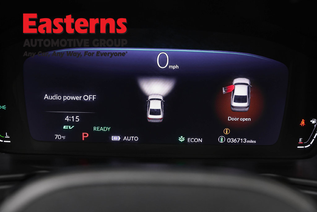 Used 2024 Honda Accord Sport image 18