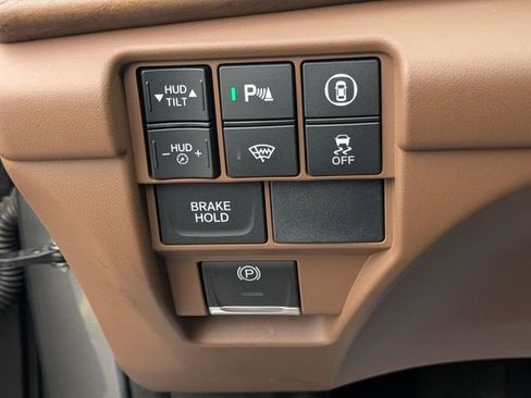 Certified 2023 Acura RDX AWD w/ Advance Package image 28