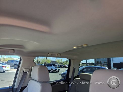 Used 2018 Chevrolet Silverado 1500 LT w/ LT Fleet Convenience Package image 13