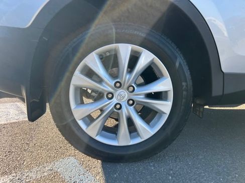 Used 2013 Toyota RAV4 Limited AWD/4WD image 6