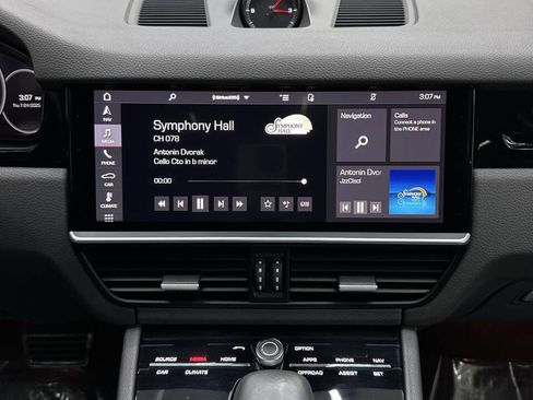 Used 2019 Porsche Cayenne S image 29