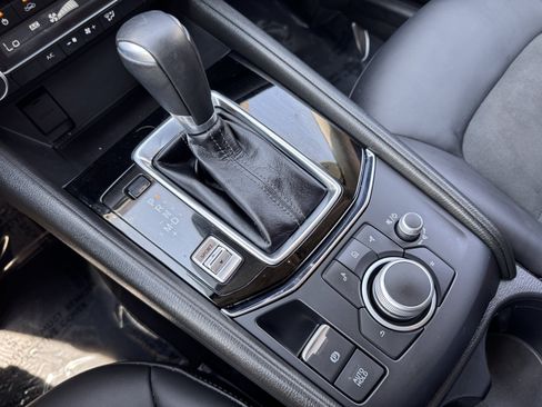 Used 2021 MAZDA CX-5 Touring AWD/4WD image 29