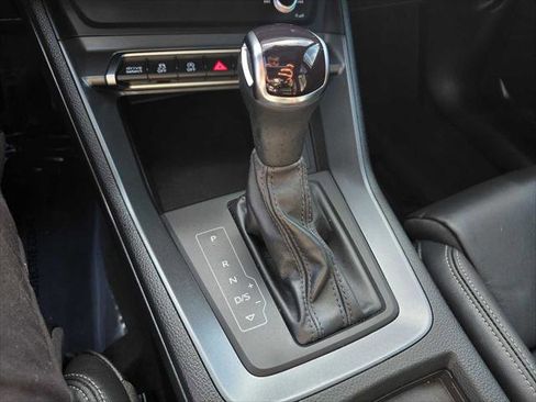 Used 2025 Audi Q3 2.0T Premium w/ Black Optic Sport Package AWD/4WD image 35
