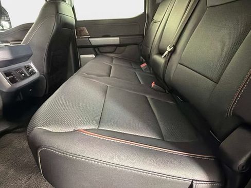 Used 2024 Ford F450 Lariat w/ Lariat Ultimate Package AWD/4WD image 32