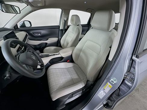 Certified 2024 Honda HR-V LX image 26