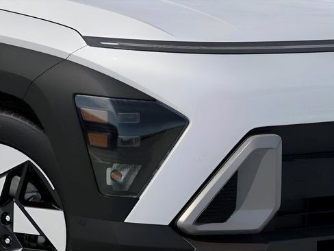 New 2026 Hyundai Kona Limited image 9