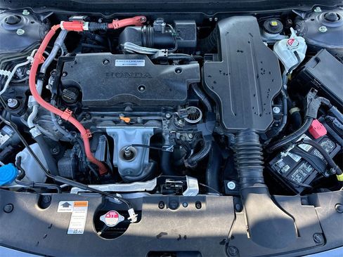 Used 2019 Honda Accord EX-L image 25