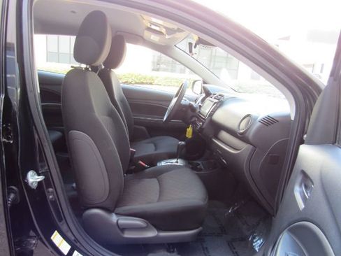 Used 2024 Mitsubishi Mirage ES image 19