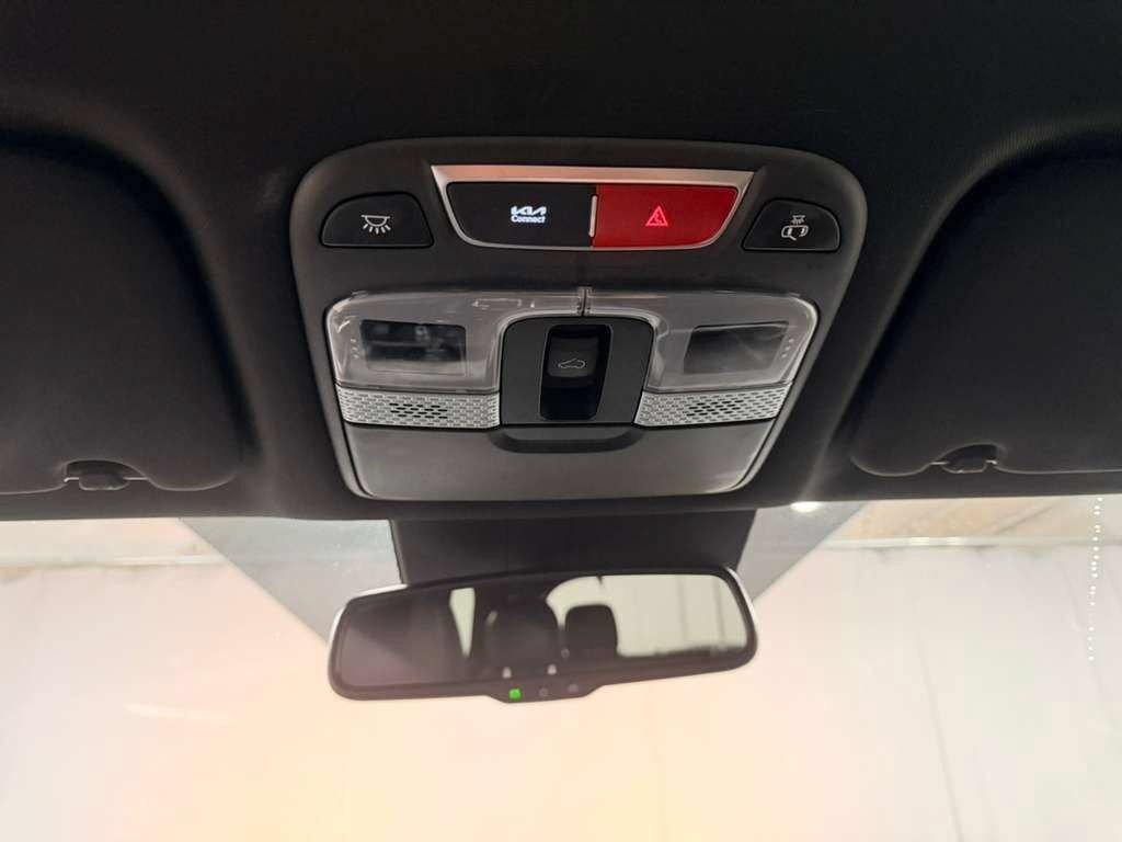 Used 2024 Kia Telluride EX X-Line AWD/4WD image 32