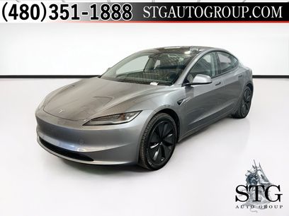 Used 2024 Tesla Model 3 Standard Range