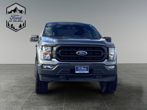 Certified 2023 Ford F150 XL w/ Rattler Package image 8