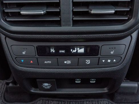 New 2026 Honda Passport TrailSport Elite image 25