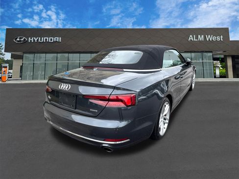 Used 2019 Audi A5 2.0T Premium Plus w/ Premium Plus image 5