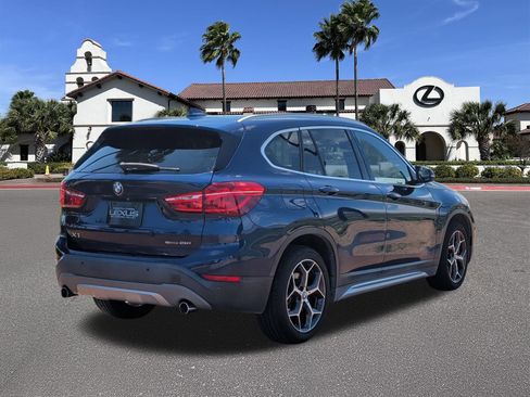 Used 2019 BMW X1 sDrive28i FWD image 2