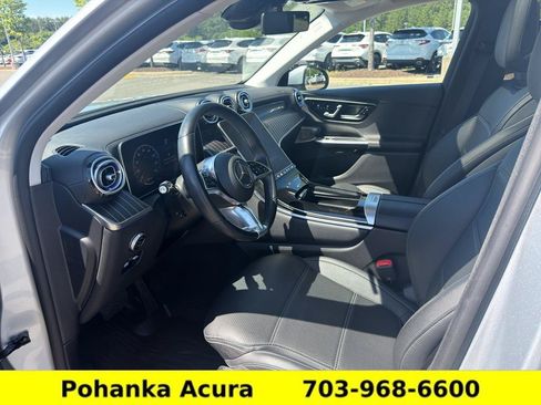 Used 2023 Mercedes-Benz GLC 300 4MATIC image 44